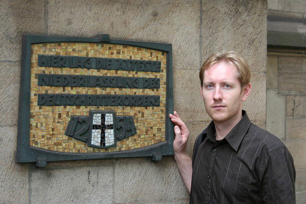 Андрей Брух