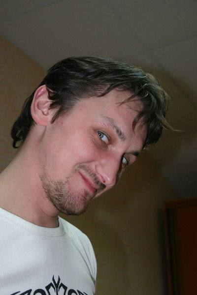 Ильдар Хазипов