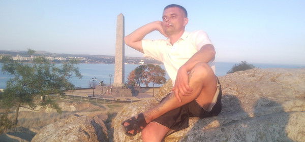 Алексей Федорцов