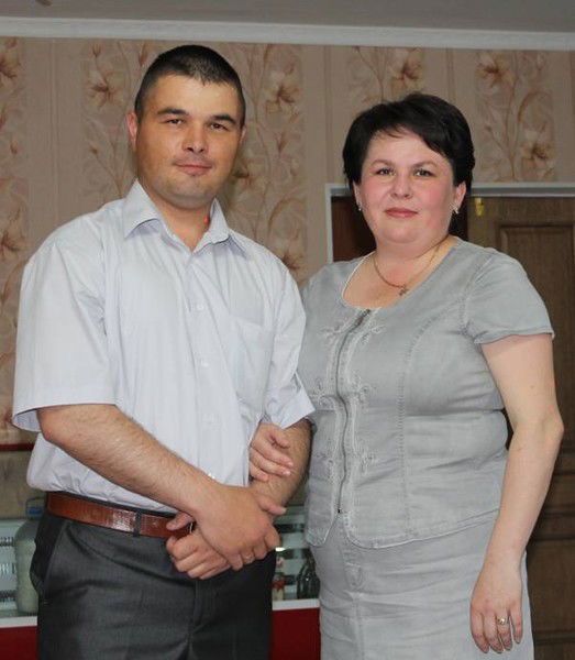 Максим Гордиенко