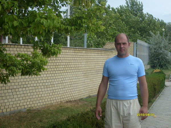 Александр Тихомиров