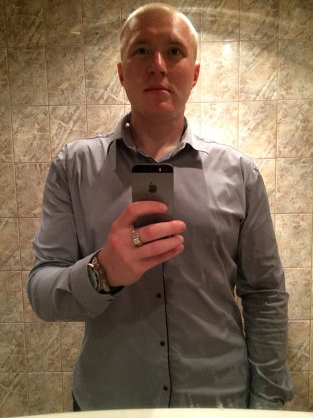 Александр Шрейдер