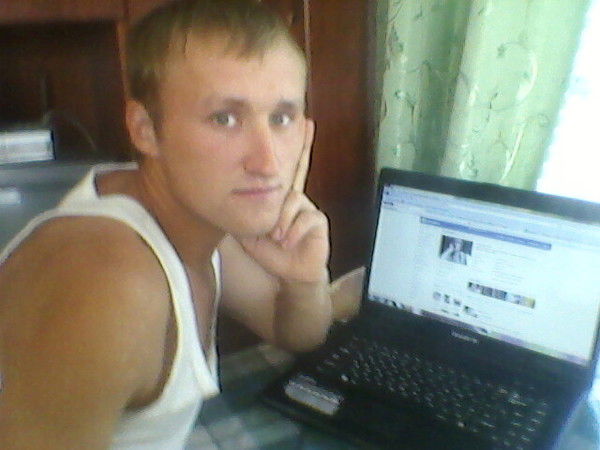 Коля Шпаргала