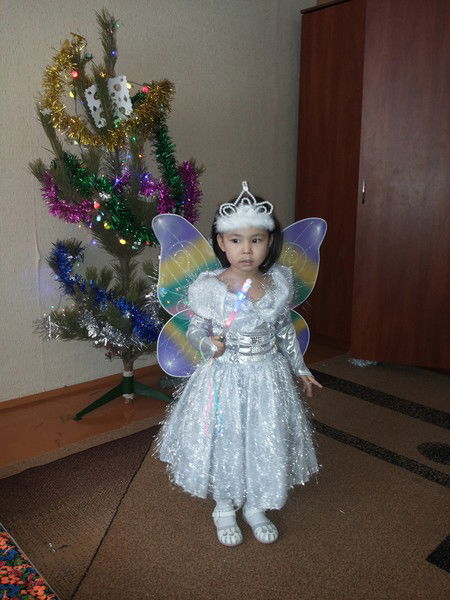 Копеш Ахмерова