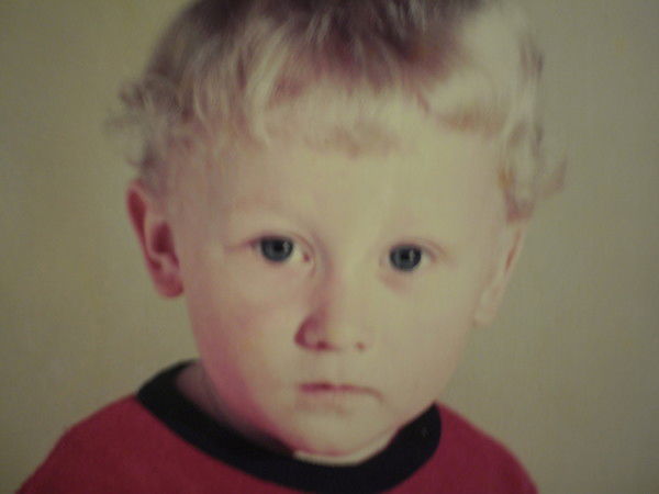 Логашов Денис