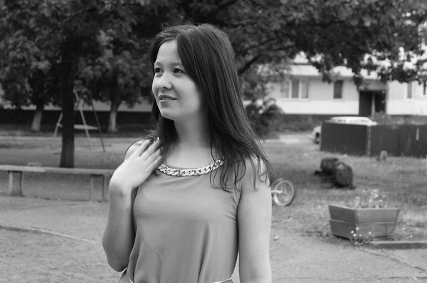 Гузель Гилязетдинова