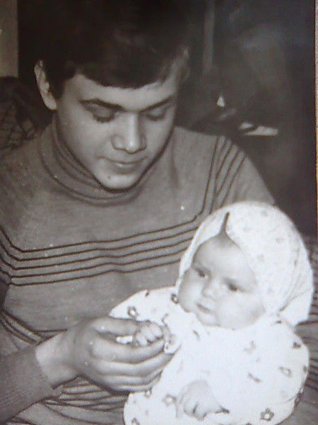 Слава Бакалбаш