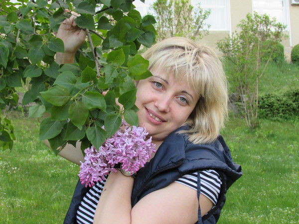 Анастасия Золотова