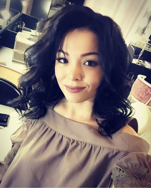 Арай Асатова