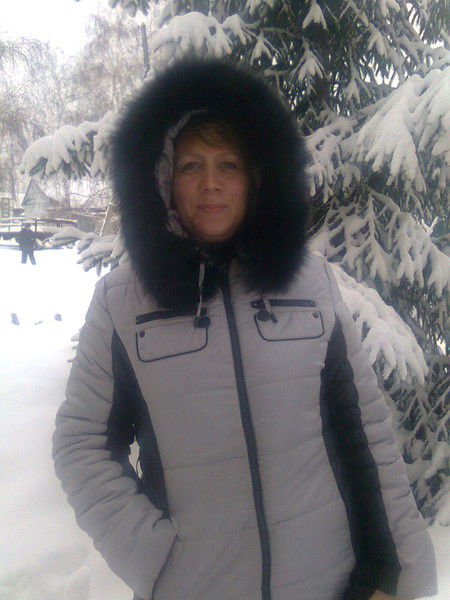 Ирина Савенко