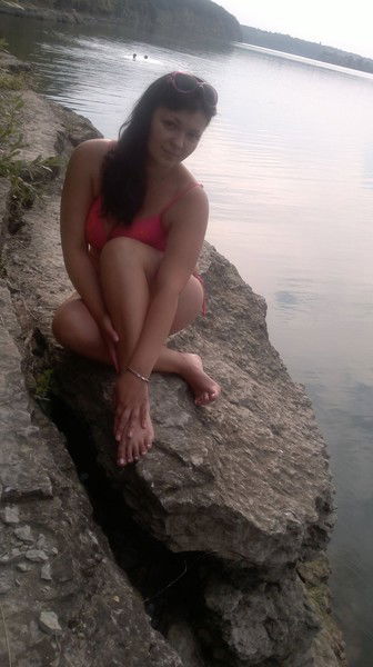 Анька Скрепничук