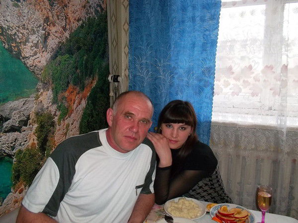 Андрей Михайлов