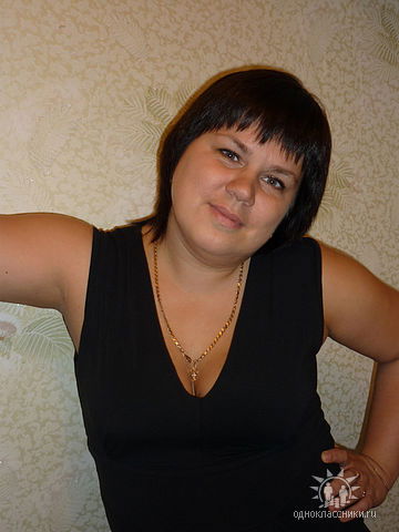 Наталья Баширова