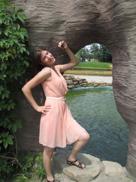 Юлия Борисова