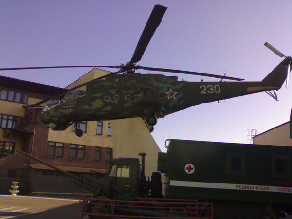 Рифат Юсупов