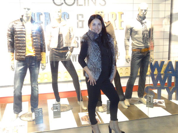 Александра Мишукова