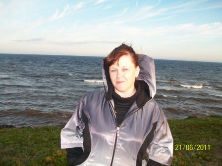 Надежда Кожина