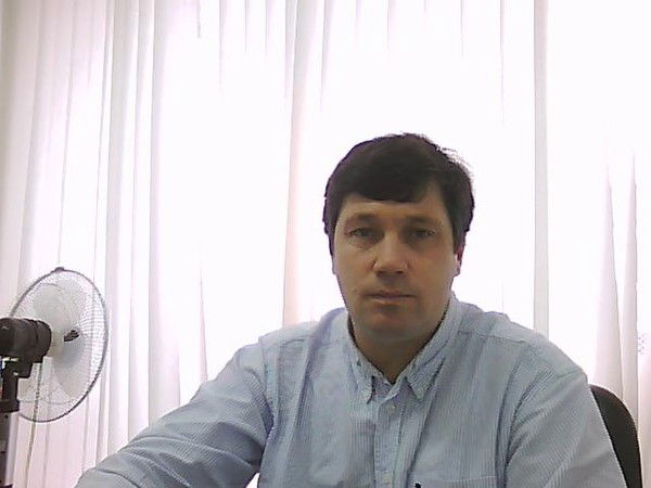 Николай Шатров