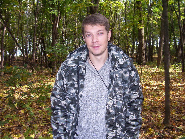 Василий Тершуков