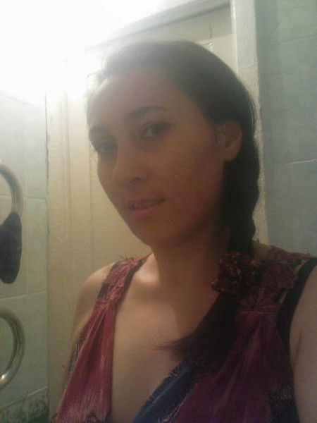 Дильбара Мамедова