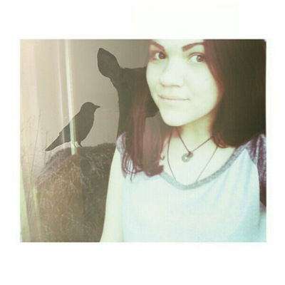 Анна Большакова