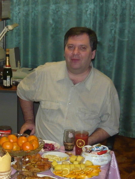 Игорь Квадяев