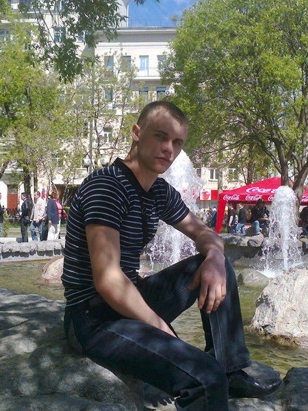 Денис Подцепилов