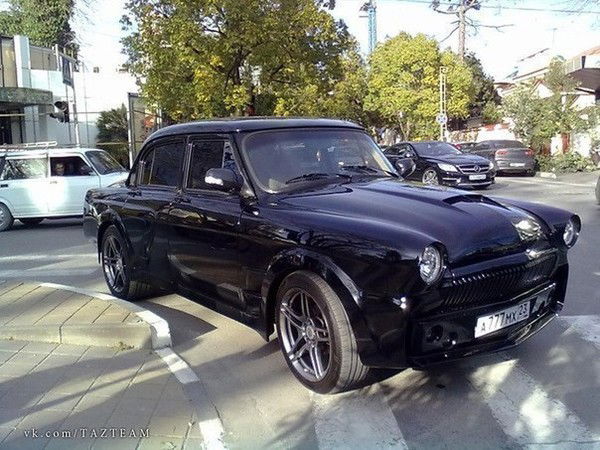 Андрей Фляк