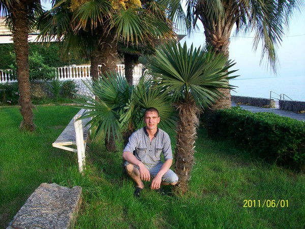 Денис Сергачёв