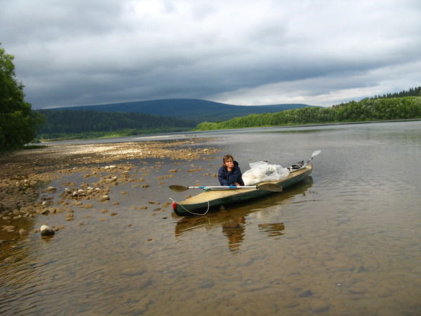 Марина Каменских