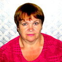 Нина Красноусова