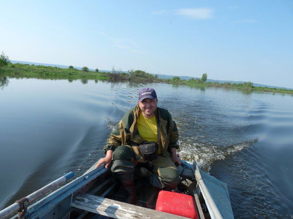 Рустам Умбаров