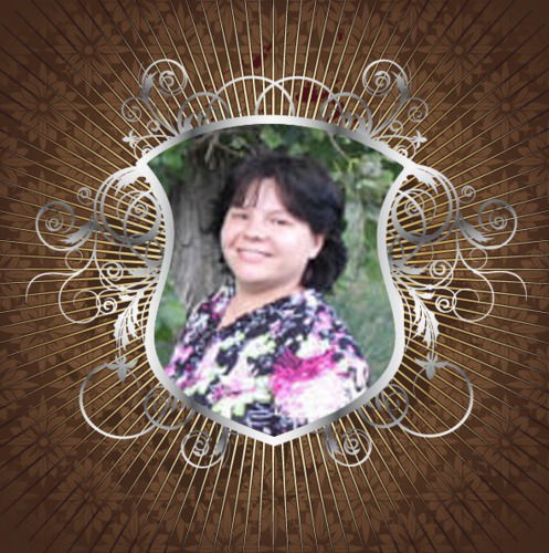 Татьяна Максименко