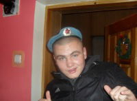 Александр Довгер