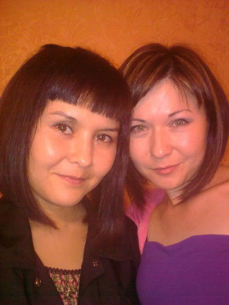 Зухра Смаилова