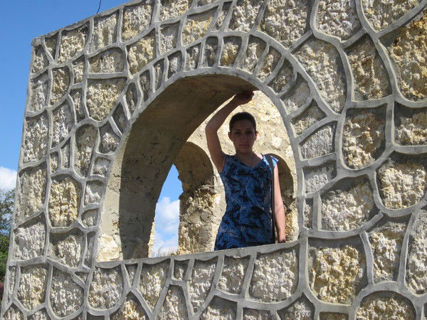 Екатерина Шевцова