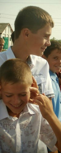 Борис Шкорба