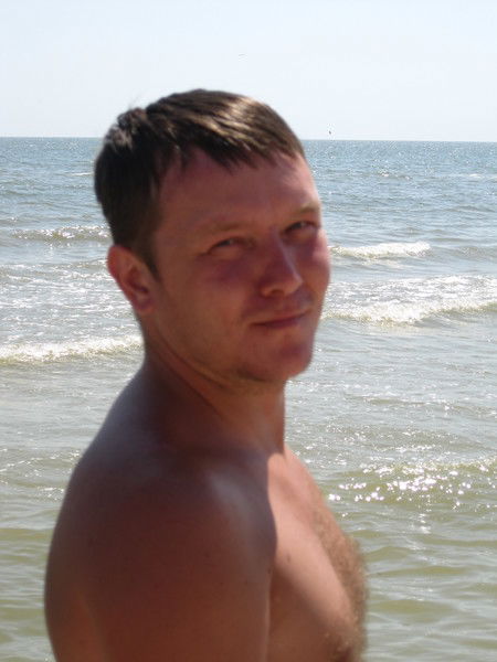 Александр Евдокимов