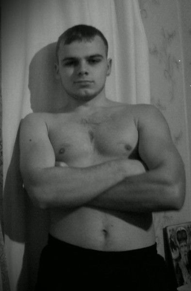 Павел Литвинов