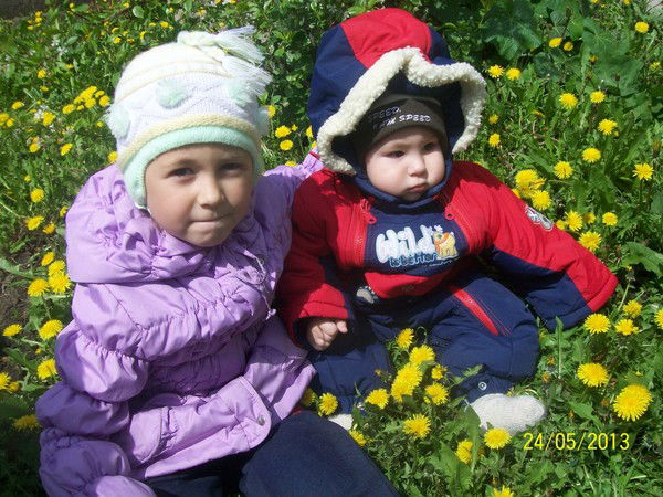 Евгения Герасименко