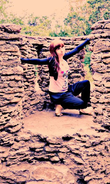 Марина Синицкая