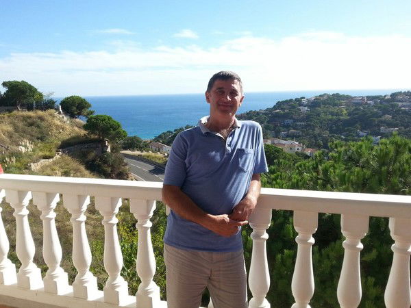 Магомед Шейхов