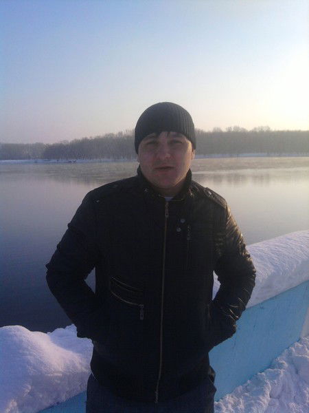 Игорь Калиниченко