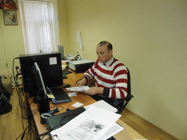 Оллаберган Абдуллаев