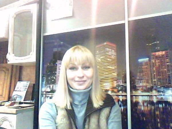 Любовь Дубинина