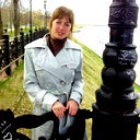 Cветлана Гордеева