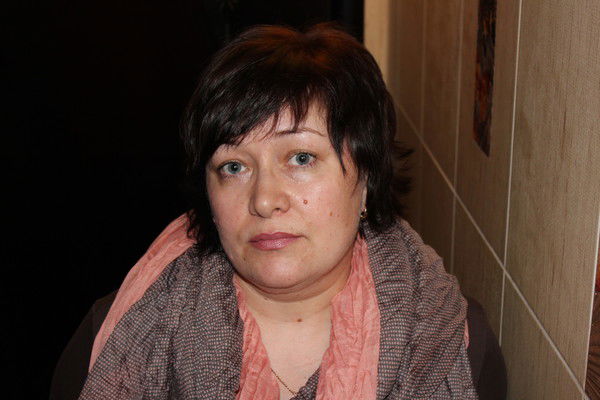 Людмила Мила