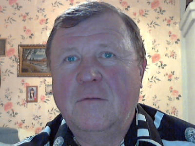 Анатолий Русских