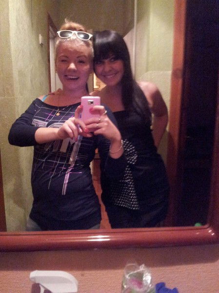 Виктория Ивашкина