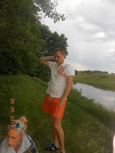 Сергей Тарасенко